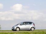 Mercedes-Benz A160 CDI 5-Door 2008 года